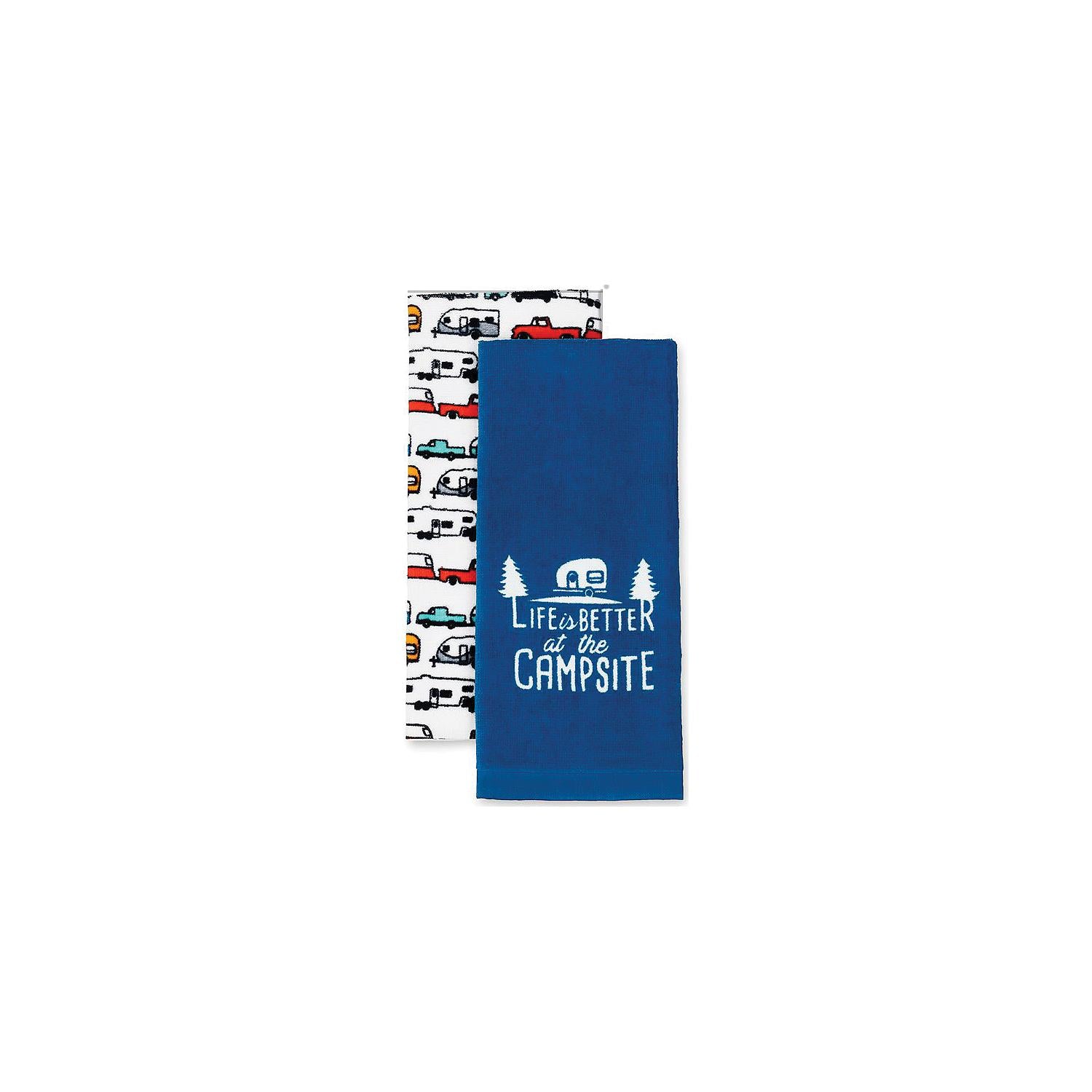 Camco 53301 Dish Towel, 27
