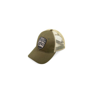 Camco 53360 Trucker Hat, 