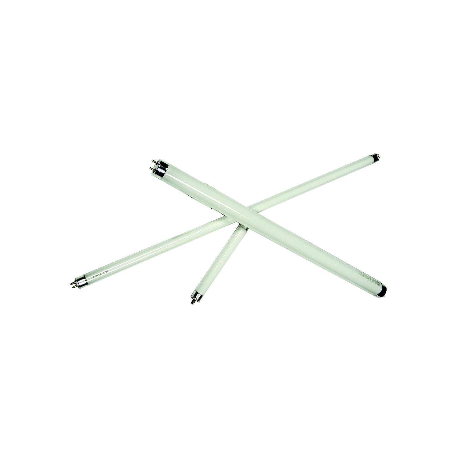 Camco 54878 Fluorescent Replacement Tubes, 18
