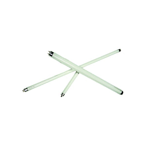Camco 54878 Fluorescent Replacement Tubes, 18