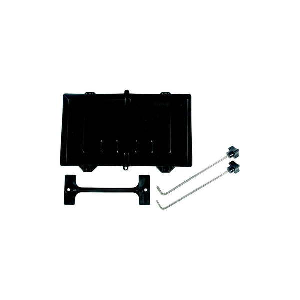 Camco 55404 Battery Tray, Group 27