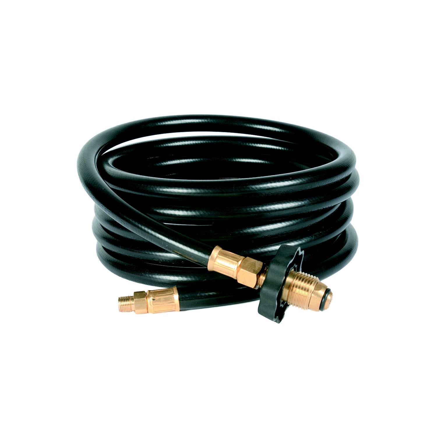 Camco 59035 Propane Supply Hose 12'
