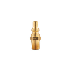 Camco 59903 Quick-Connect Full-Flow Plug 1/4