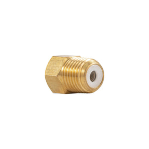 Camco 59954 Propane Fitting w/Check Valve