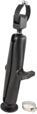 Ram Mount RAM-108 RAMÂ® RAM108 Trolling Motor Stabilizer, 5-1/2