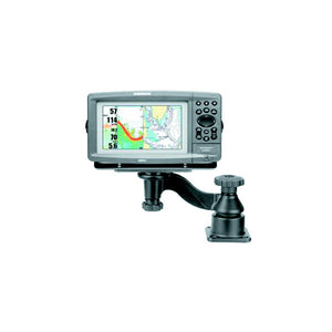 Ram Mount RAM-109H Single Swing Arm Horizontal System