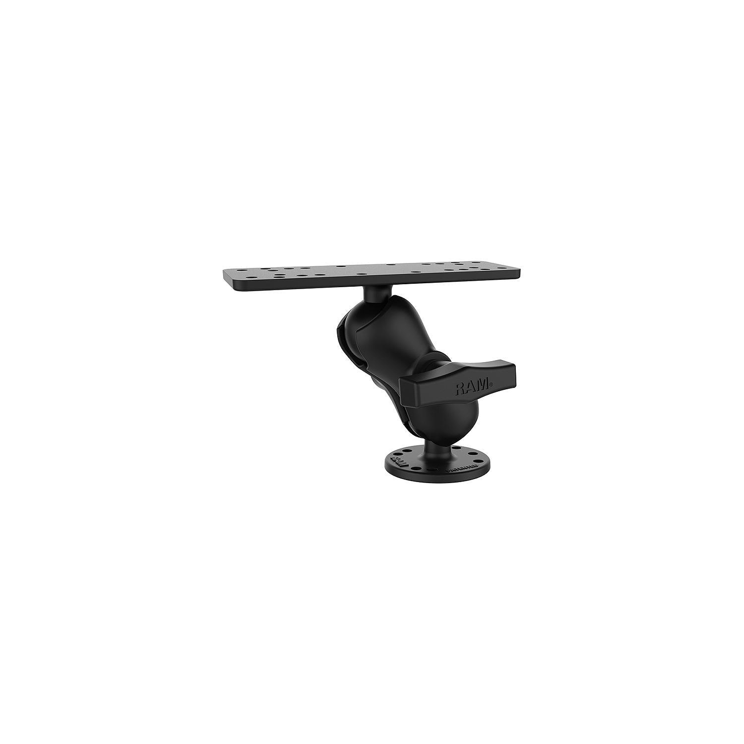 Ram Mount RAM-111U-B 1.5