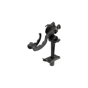 Ram Mount RAM-114-F RAM-RODâ„¢ 2000 Fishing Rod Holder with Flush Mounting Base