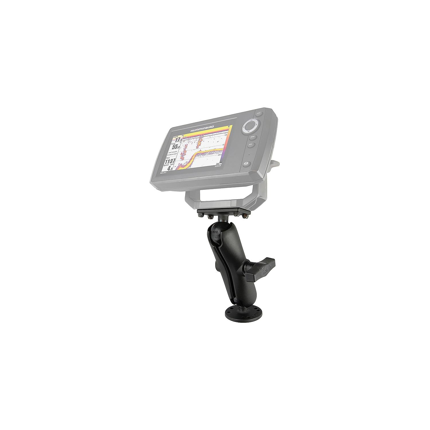 Ram Mount RAM-202-153-202 2.5