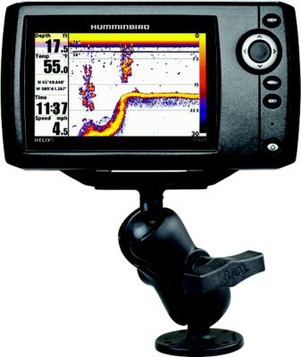 Ram Mount RAM-202-24-202 RAM 1.5