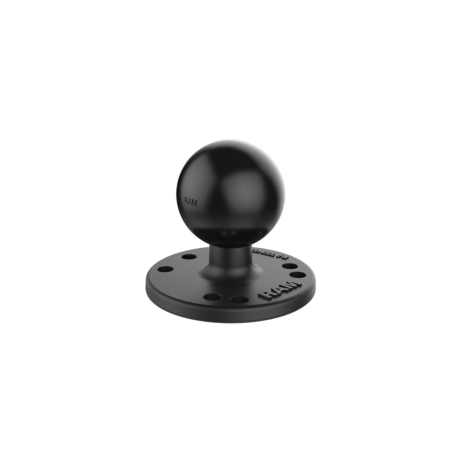 Ram Mount RAM-B-202 R-A-MÂ® Mounting System, 2.5