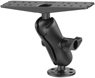 Ram Mount RAM-D-111U-C 2-1/4