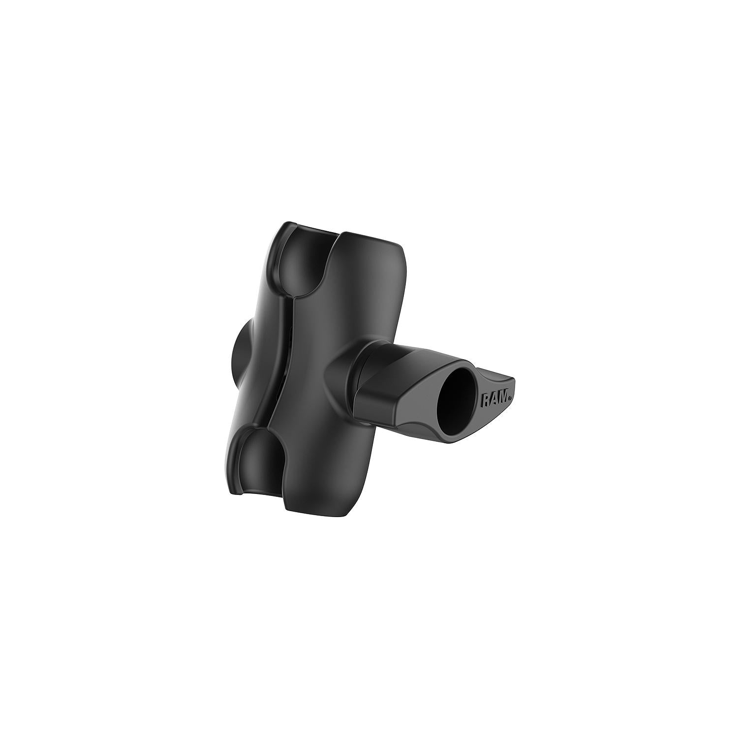 Ram Mount RAM-D-201U-C R-A-MÂ® Mounting System, Short Arm