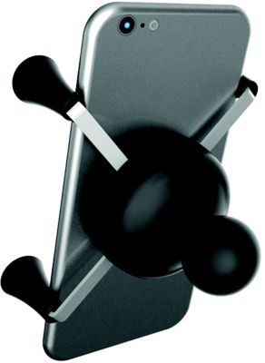 Ram Mount RAM-HOL-UN7BU RAM X-GripÂ® Phone