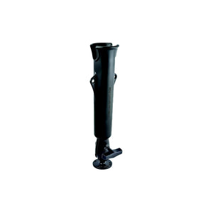 Ram Mount RAP-119 RAM-TUBEâ„¢ 2008 Fishing Rod Holder with Round Flat Surface Base