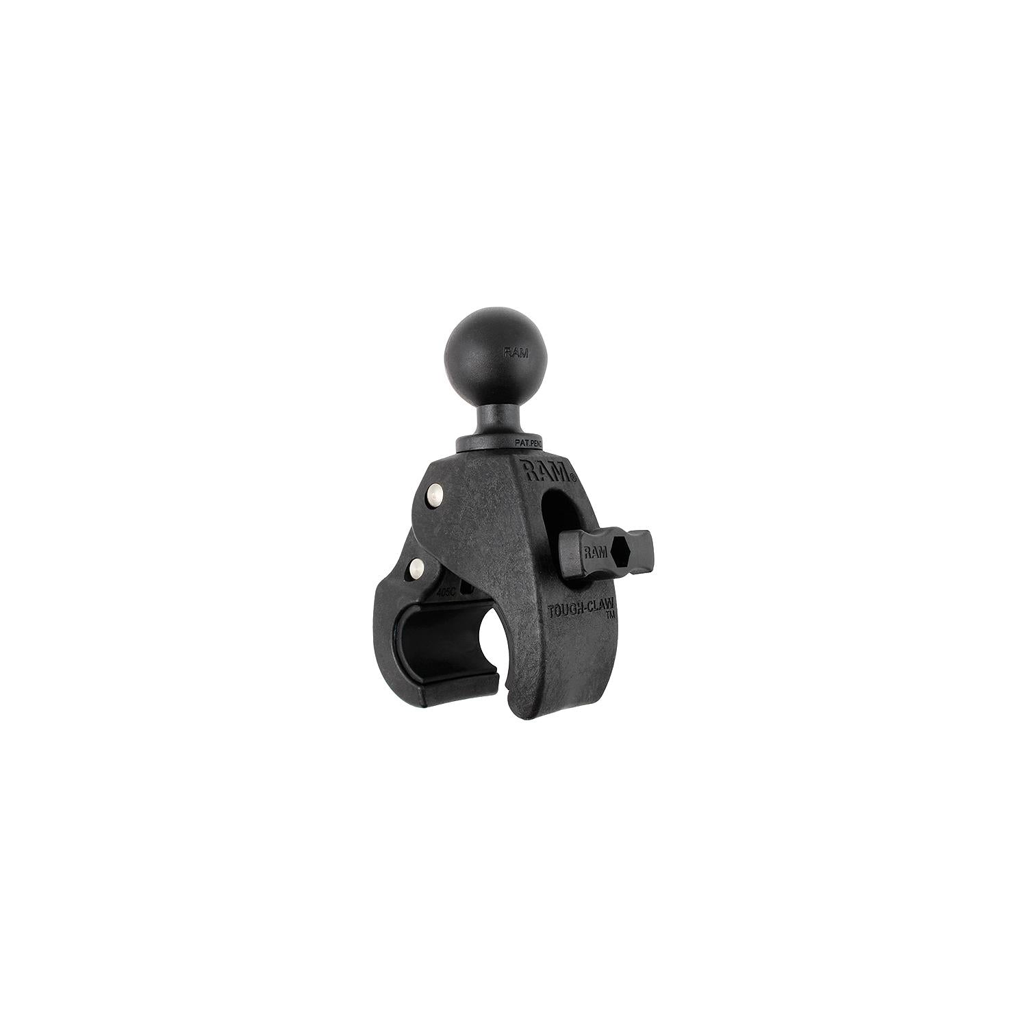 Ram Mount RAP-404U RAM Medium Tough-Clawâ„¢ with 1.5