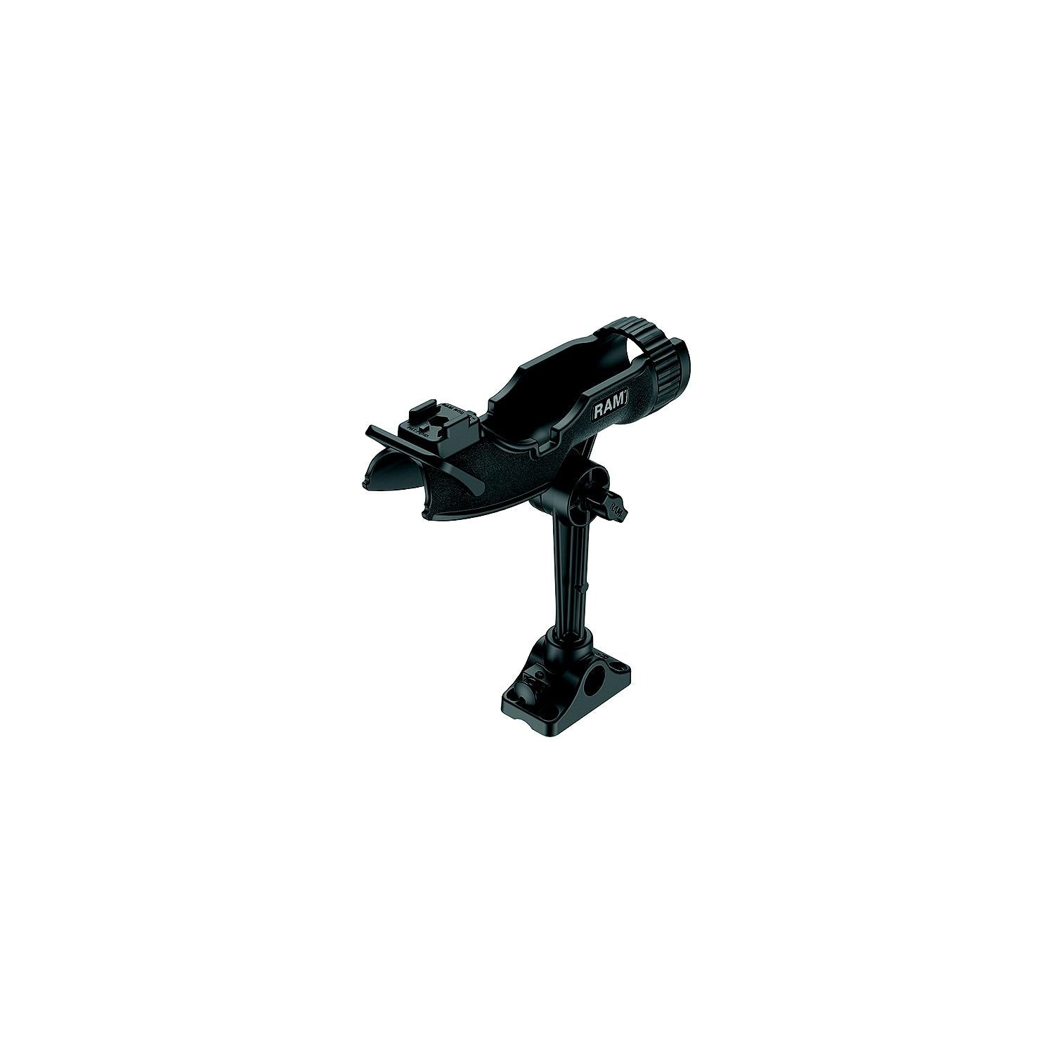 Ram Mount RAP-433-BMP RAM-RODÂ® HD Fishing Rod Holder