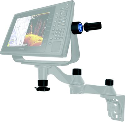 Ram Mount RAP-S-KNOBG-109 MIXED COMBINATION PIN-LOCKâ„¢ SECURITY KIT