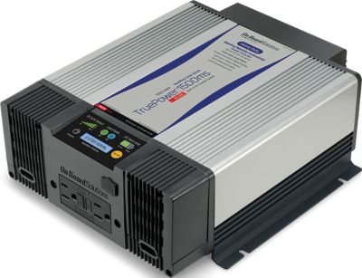 ProMariner 6150 Pro Mariner Truepower Plus 1500W Inverter, Modified Sine Wave