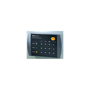 ProMariner 51060 Remote Battery Bank Status Indicator