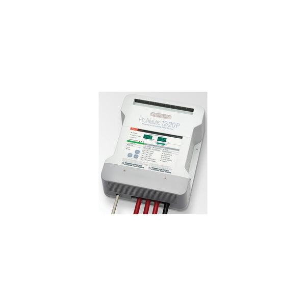 ProMariner 63120 ProNautic P Digital Performance Charger 12V