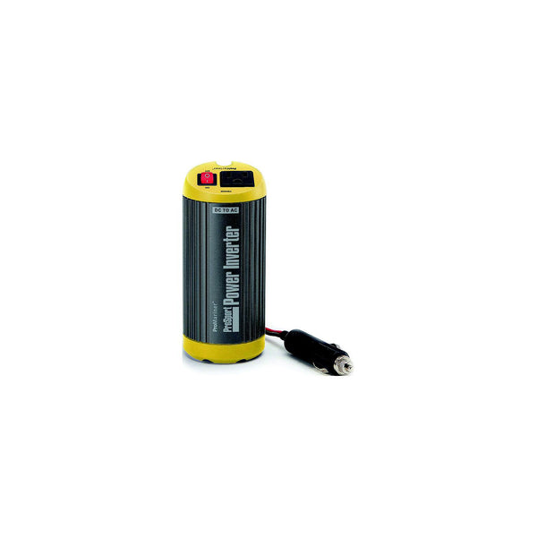 ProMariner 79018 ProSport Cup Holder Power Inverter 12V to 110VAC