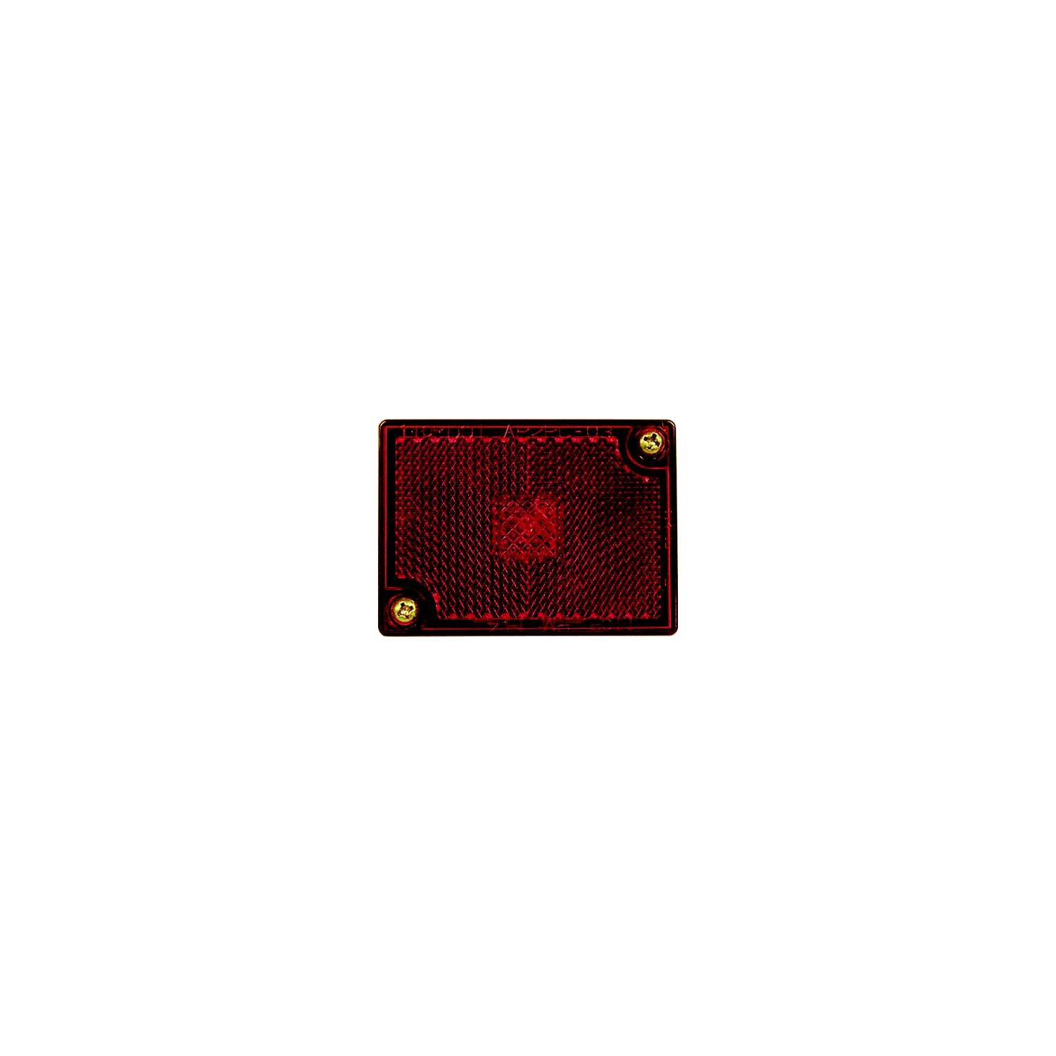 Anderson E114R Sidemark/Reflect/Red Stud Mt