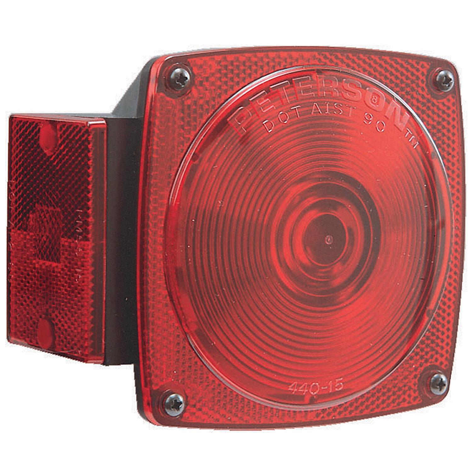 Anderson E440 Under 80