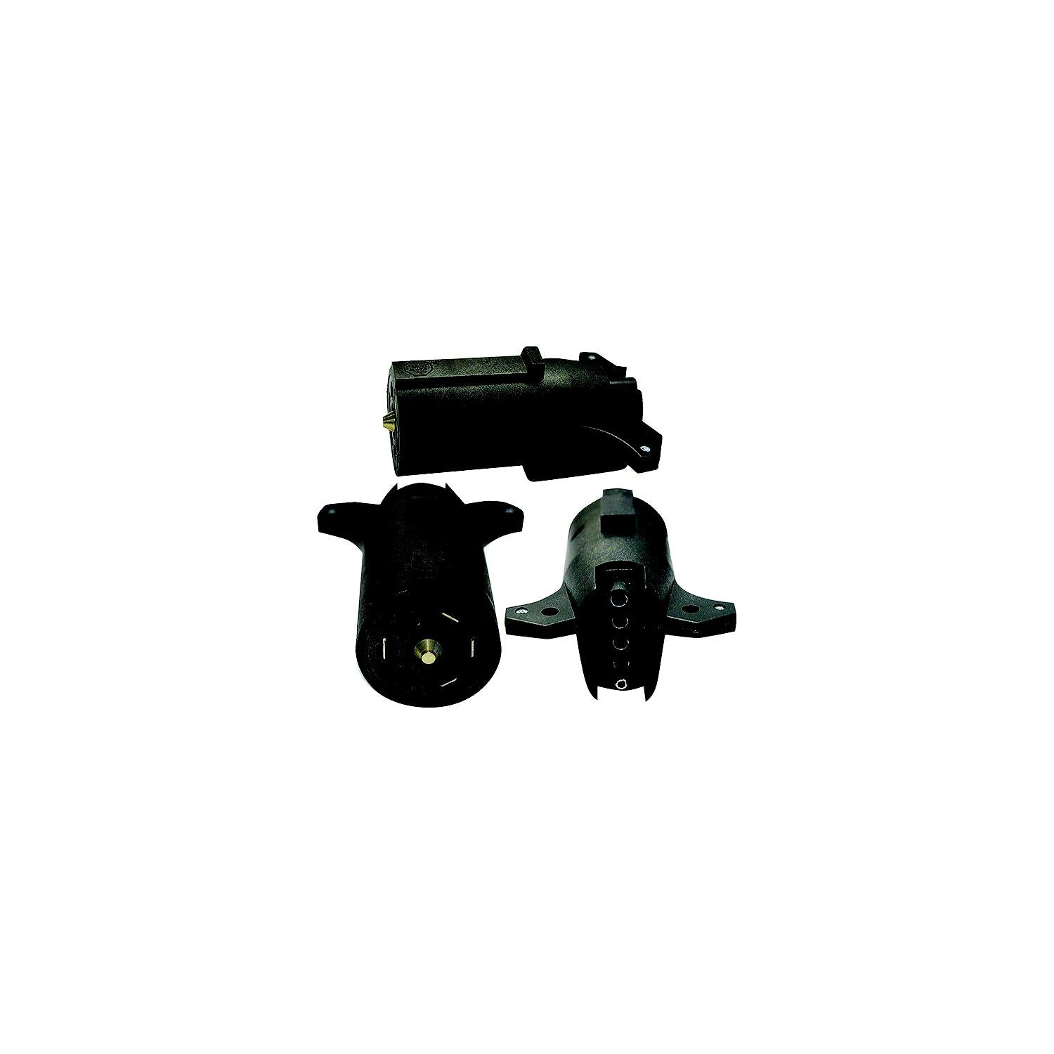 Anderson E5415 7-To-5-Way Harness Adapter