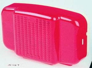 Anderson B457-15 Combination Tail Light Lens Only, Passenger Side