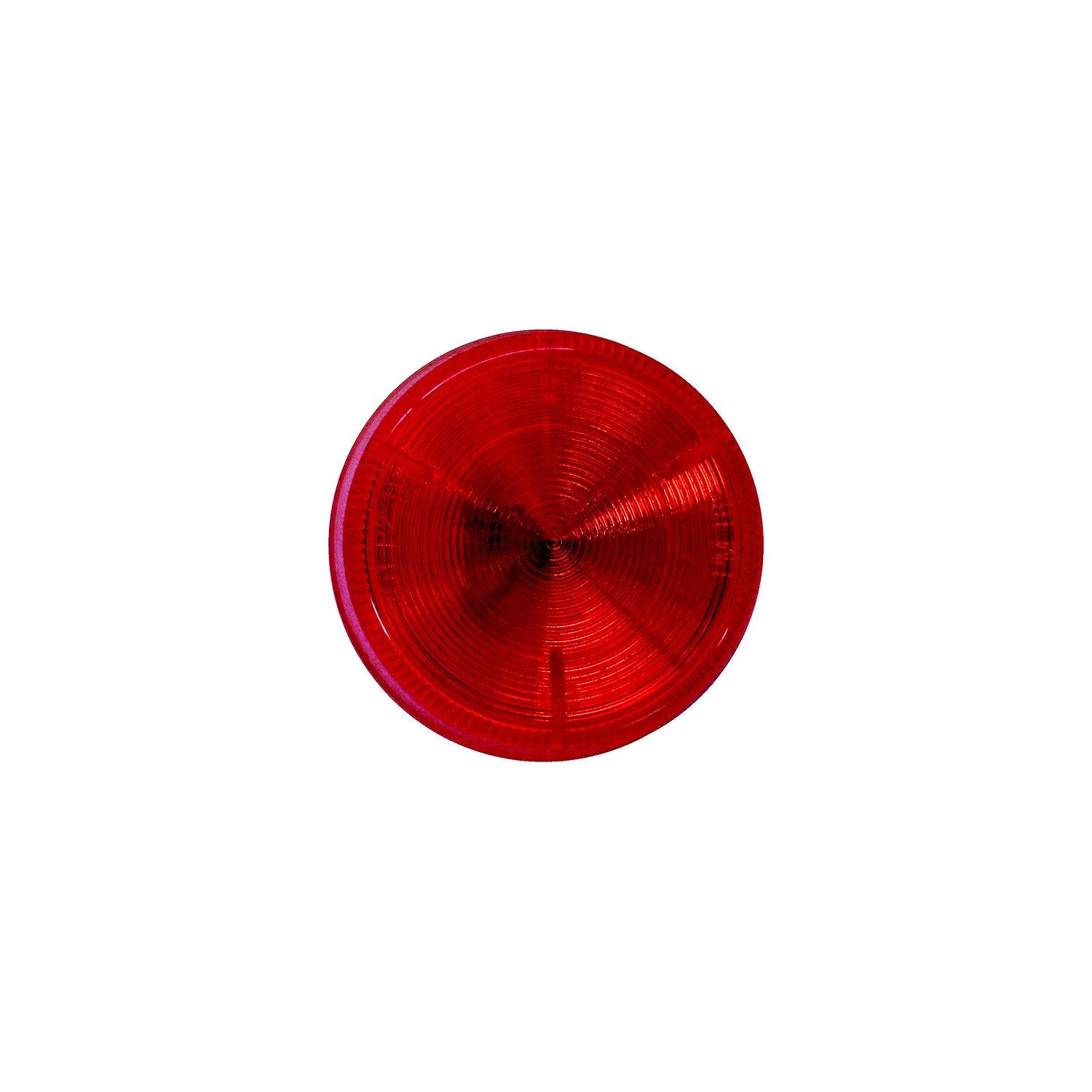 Anderson V162KR PiranhaÂ® LED Clearance/Sidemarker Light, 2-1/2