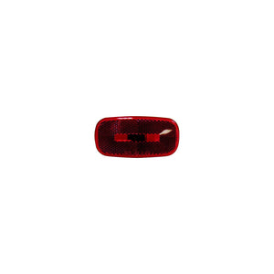 Anderson V2549R Clearance/ Marker Light, Red