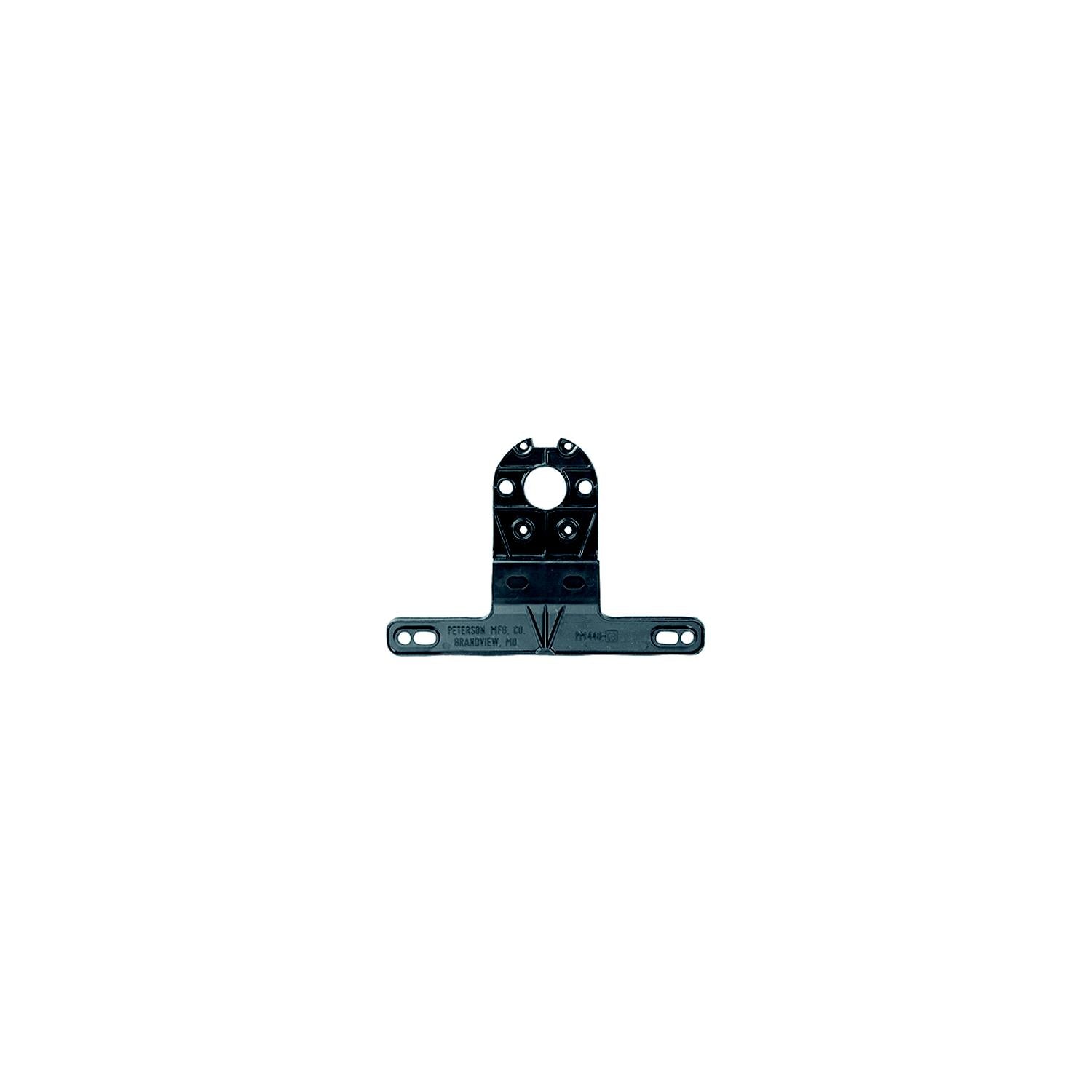 Anderson V440-09 License Bracket