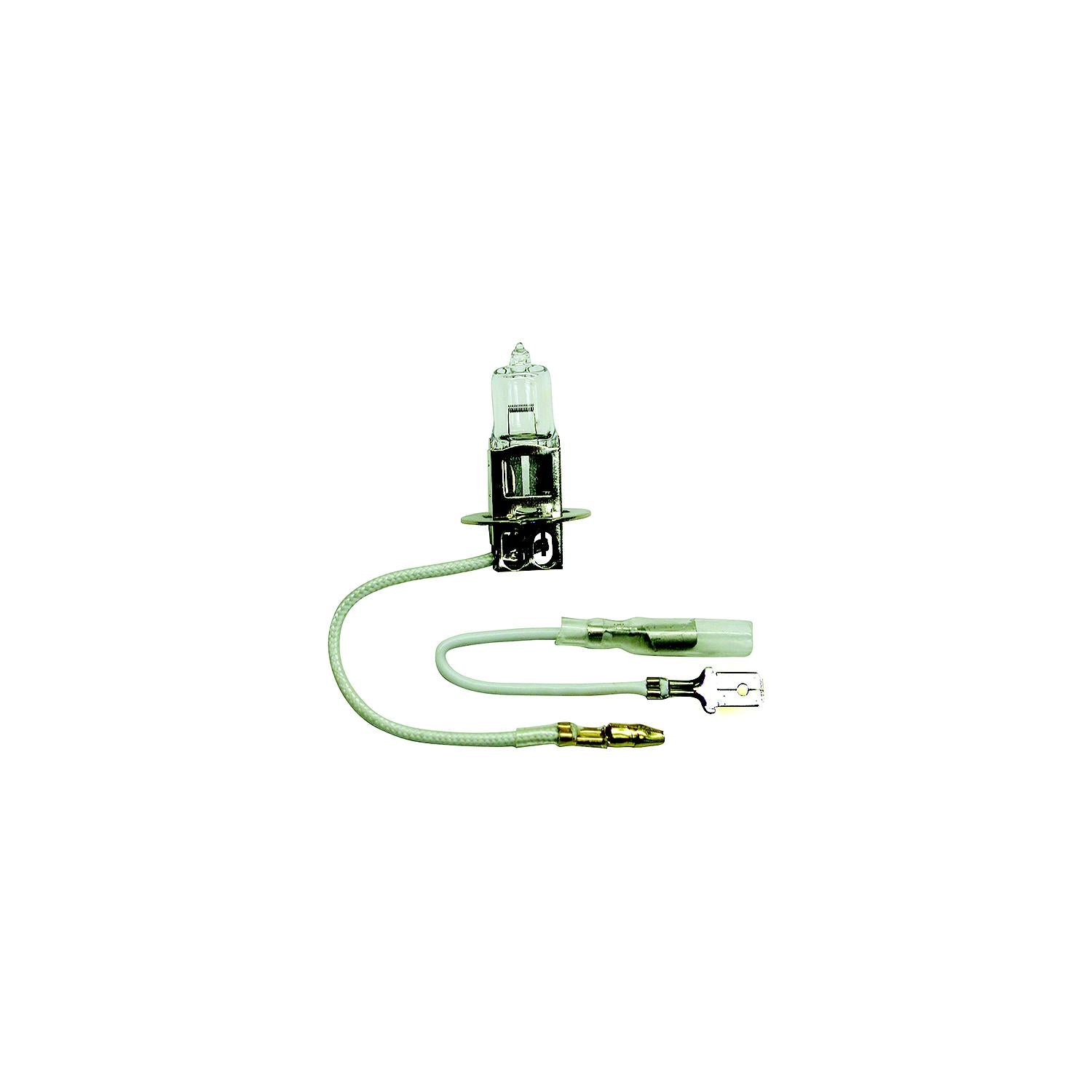 Anderson VH550 55 Watt Replacement Bulb For Halogen Docking Light