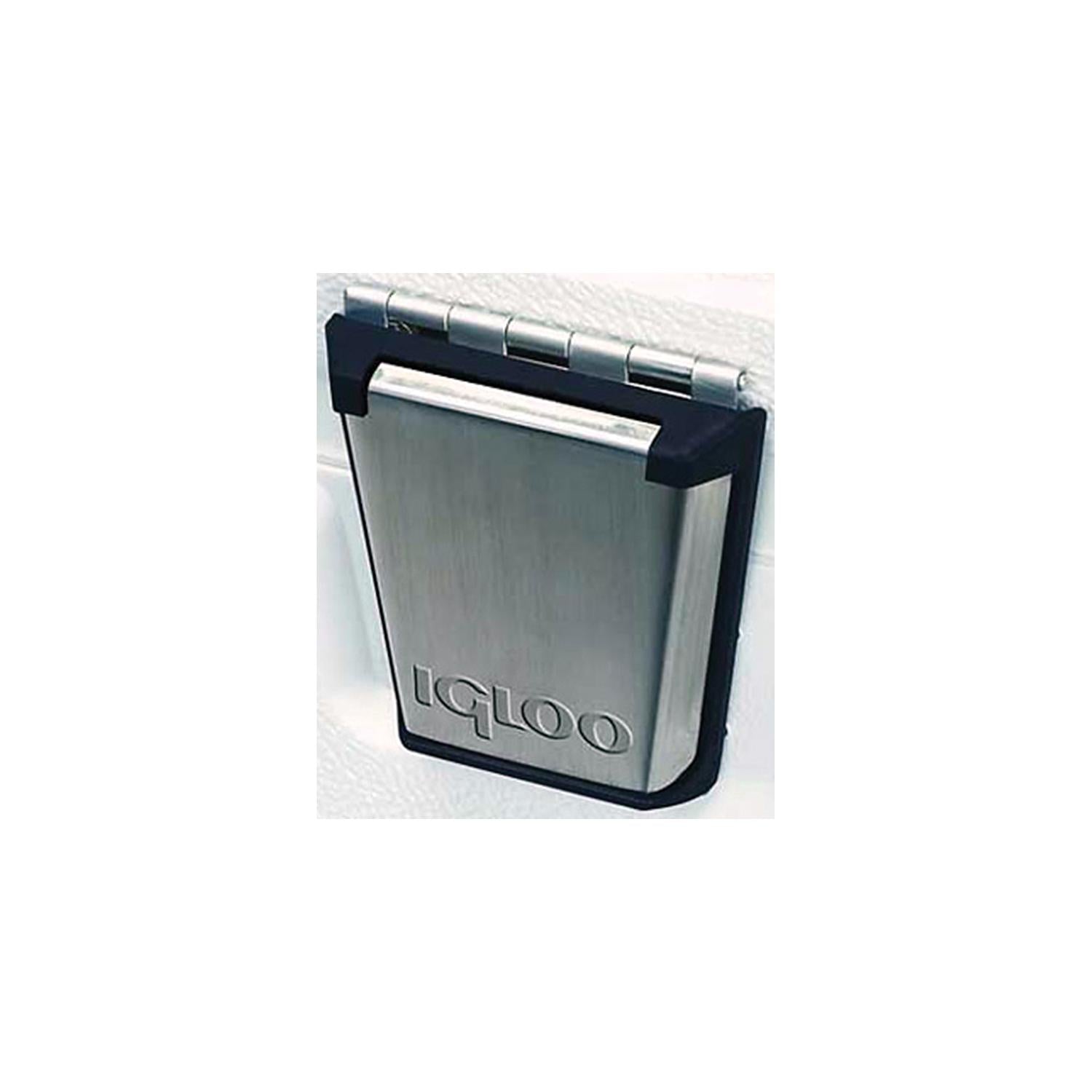 Igloo 20018 00020018 Stainless Steel Cooler Latch