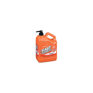 Permatex 25219 Fast OrangeÂ® Hand Cleaner, 1 Gal, 4/case