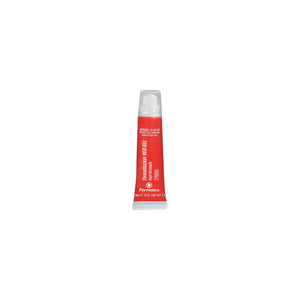 Permatex 27005 High Strength Threadlocker Red Gel, 5 gr.,