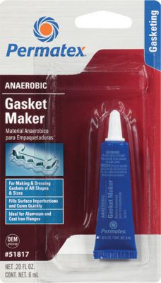 Permatex 51813 50 Ml. 518 Gasket Maker