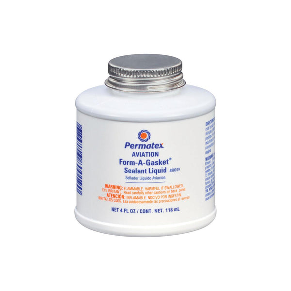 Permatex 80019 Aviaton Form-A-Gasket