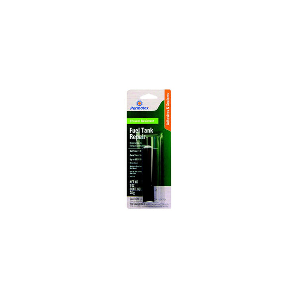 Permatex 84334 Fuel Tank Repair Kit