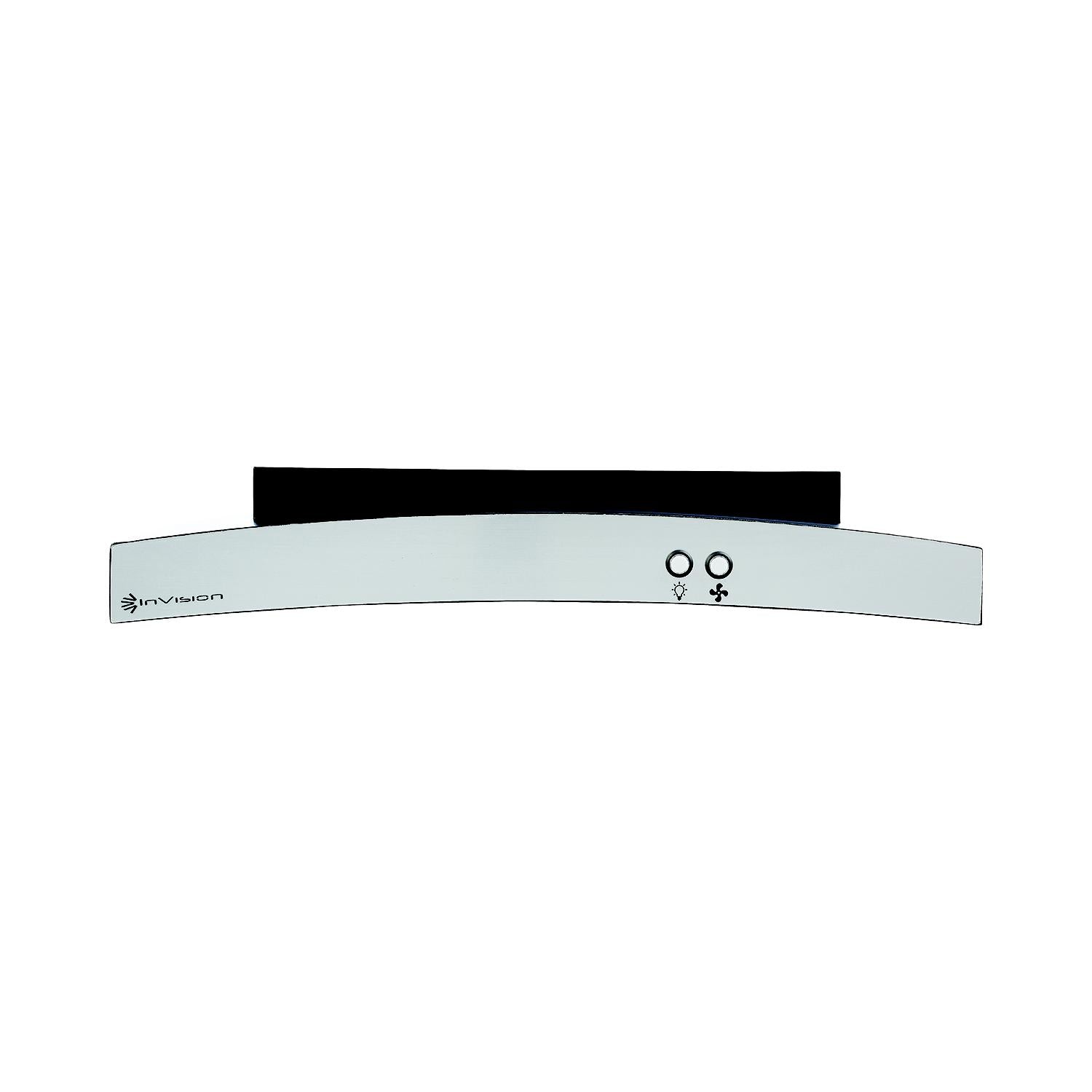 American Technology 280-4300 Range Hood, Stainless Ventless