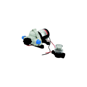 American Technology 320-1200 Aqua 3.0 GPM 12V Water System Pump