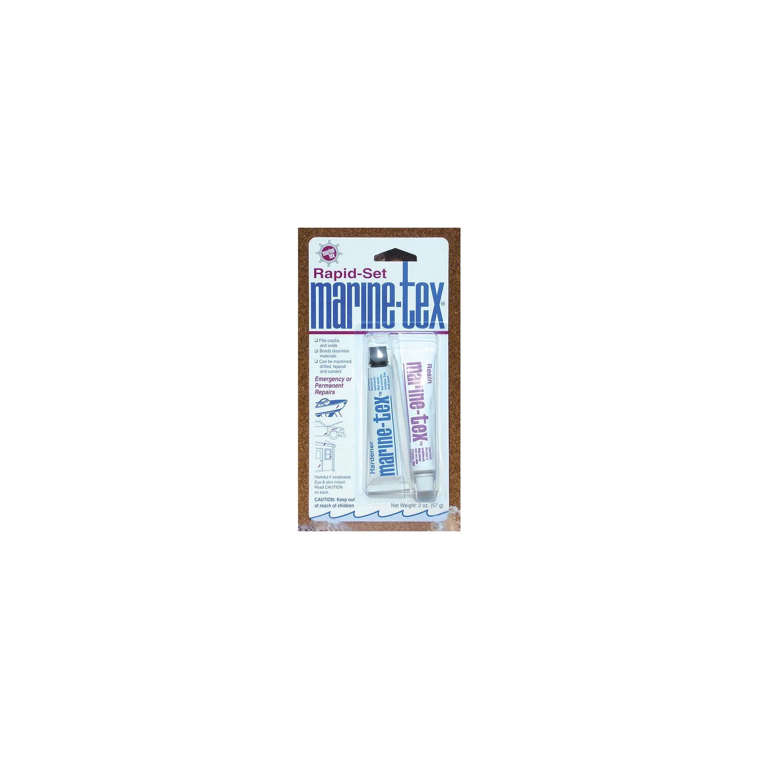 Marine Tex RM320K Rapid-Set Marine-Texâ„¢