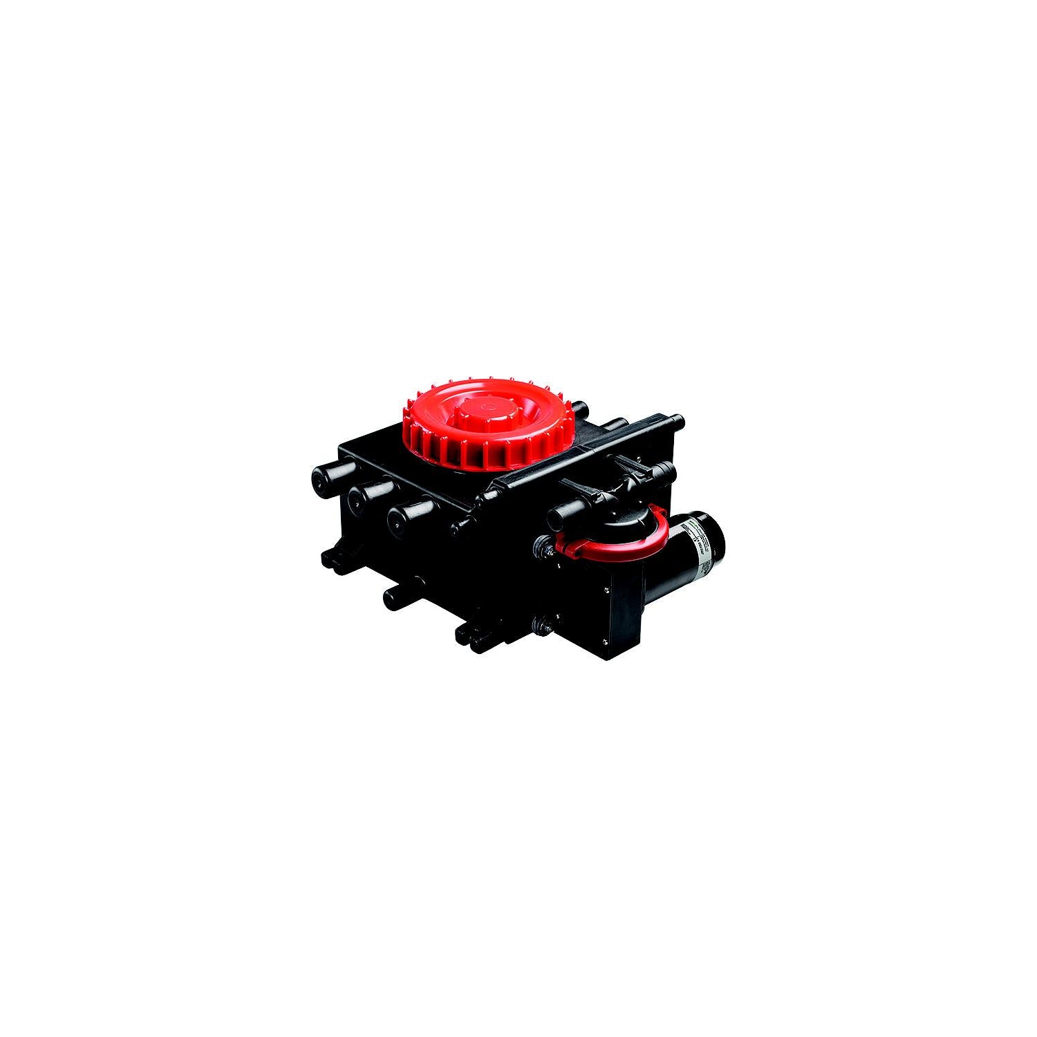 Johnson Pump 09-13384 09-133884 Grey Water Sump Tank
