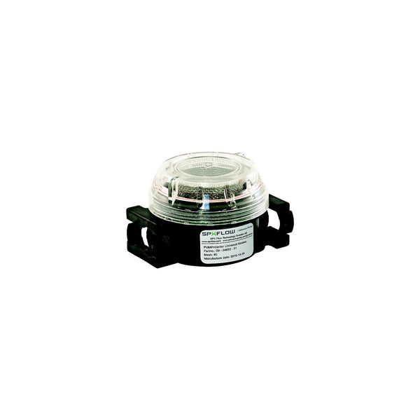 Johnson Pump 09-24652-02-CN 092465202CN PUMProtectorâ„¢ Inline Inlet Strainer