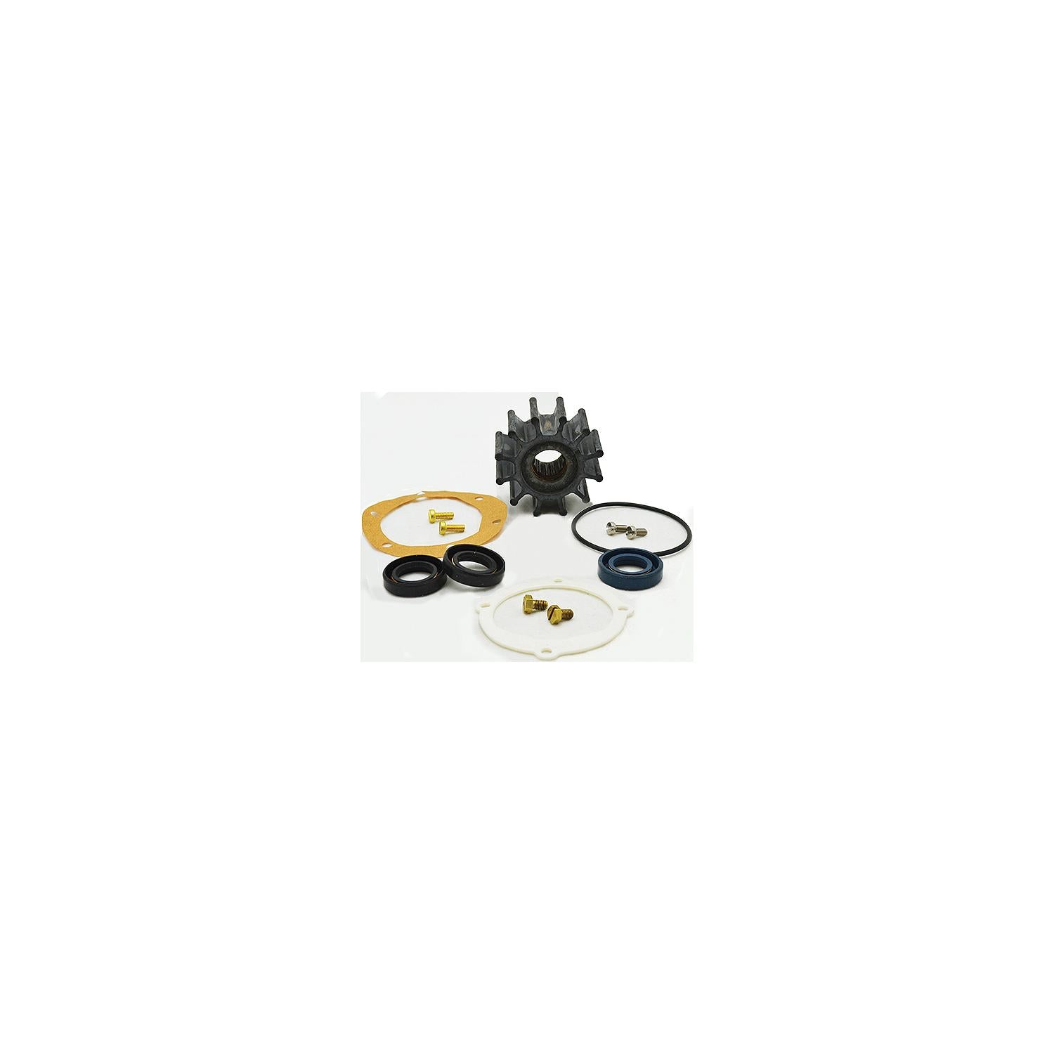 Johnson Pump 09-45585 Service Kit For F5B-8/8007