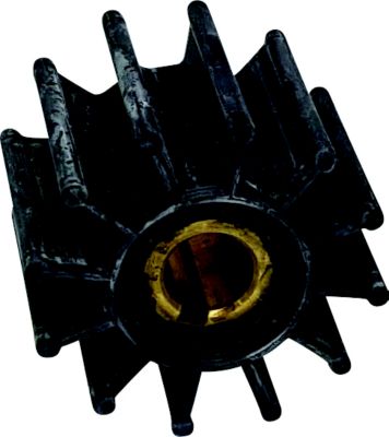 Johnson Pump 09-707B-1 09707B1 Impeller Replacement Kit, Sherwood 15000K