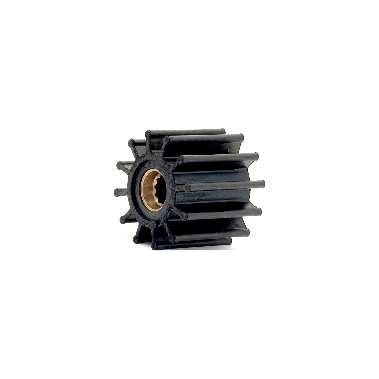 Johnson Pump 812BT-1 812BT1 F6 Impeller w/Thread MC97, Bulk (20)