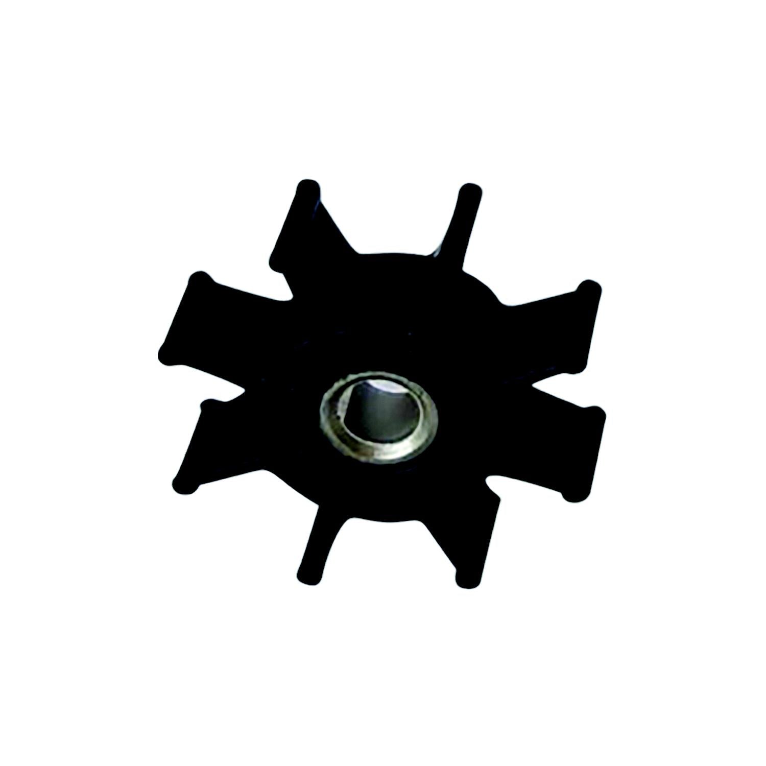 Johnson Pump 09-843S-9 09843S9 F3B Impeller Kit, Nitrile, 1-7/8