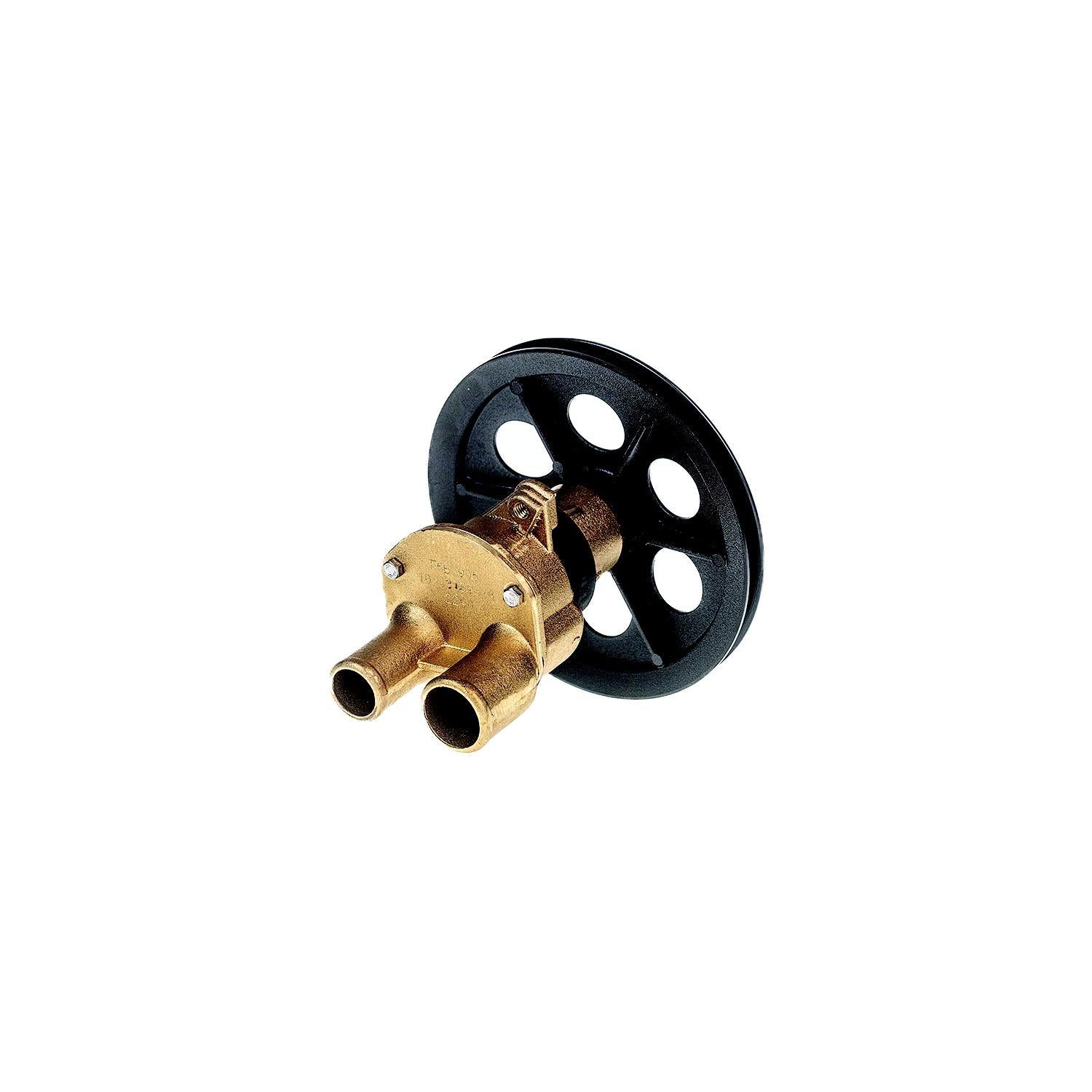 Johnson Pump 10-13159-17 101315917 F5B-905 Genuine OEM Volvo Penta Sea Water Impeller